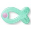Massaggiagengive Nuk Extra Cool 3m+ Verde/Rosa