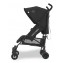 Passeggino Maclaren Quest Black Black