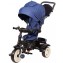 Triciclo Baby's Clan Giro Easy Blu