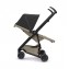 Passeggino Reversibile Quinny Zapp Flex 3 Black On Sand