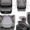 Seggiolino Auto Cybex Pallas S-fix Passion Pink / Pink