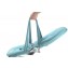 Sdraietta Chicco Balloon Turquoise