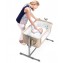 Culla Co-Sleeping Kinderkraft Neste Beige