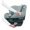 B&eacute;b&eacute; Confort Bbc Opal - Silla De Auto Grupo 0+/1, 0-18 Kg Color Gris