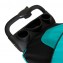 Passeggino Hauck Shopper Neo II Caviar/Aqua