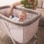 Culla Hauck Dreamer Multi Dots Sand