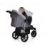 Passeggino Hauck Viper SLX e Zero Plus Ovetto Gr. 0+