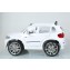 Coche Eléctrico Rollplay Bmw X5 12v Radio Controlado Blanco
