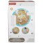 Fisher Price Baby Gear Altalena 3-in-1 Cuccioli Della Natura