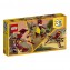 Costruzione Lego Creator Creature Mitiche