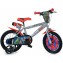 Bicicletta Dino Bikes Marvel Avengers 16 Pollici