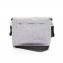 Borsa ABC Design Fashion Graphite Grey