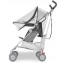 Maclaren Volo Wing Knit Silla De Paseo Color Negro