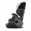 Asiento De Coche Para Bebé Kiddy Guardianfix 3 Gris Gris