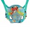Altalena da Porta Bright Stars Caleidoscope