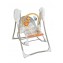 Fisher Price Baby Gear Altalena 3-in-1 Cuccioli Della Natura