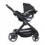 Adattatore Chicco Fully Twin per Seggiolino Auto Keyfit