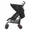 Passeggino Maclaren Quest Black Black