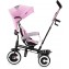Triciclo Kinderkraft Aston Rosa