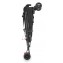 Passeggino Maclaren Quest Black Black