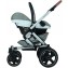 Bébé Confort Nova 4w- Cochecito Todo Terreno Color Nomad Grey