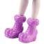 Bambola Mattel Enchantimals Winsley il Lupo e Trooper