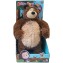 Peluche Simba Orso di Masha e Orso 40 cm