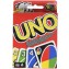 Gioco Di Carte Uno Mattel 