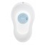 Vaschetta da Bagno Babymoov Aquanest Bianco + Diffusore di Calore 