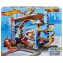 Garage Delle Acrobazie Hot Wheels Ultimate Garage