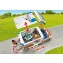  Ambulanza con Luci e Suoni Playmobil City Life