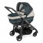 Duo Chicco Love Up Wood