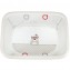 Box Brevi Royal Red Magic Glasses