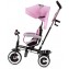 Triciclo Kinderkraft Aston Rosa