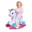 Cavalcabile Clementoni Nuvola Dolce Unicorno