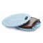 Vaschetta da Bagno Babymoov Aquanest Bianco + Diffusore di Calore 