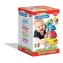 Veicoli Impilabili Clementoni Scopri e Impila Packaging
