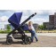 Passeggino Bebé Confort Stella Nomad Blue