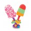 Plastilina Hasbro Playdoh Gelati e Ghiaccioli