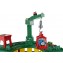 Pista Fisher Price il Trenino Thomas Mega Stazione