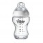 Biberon in Vetro Tommee Tippee 250ml