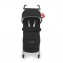 Passeggino Maclaren Techno XT Winter Style Set Black Special Edition