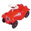 Macchinina Cavalcabile Simba Big Bobby Car Classic Rosso