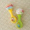Fisher-price Maracas Musicales Mattel