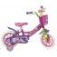Bicicletta Mondo Minnie 12"