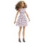 Bambola Barbie Fashionistas 67