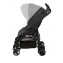 Passeggino Gemellare Bebe Confort Dana For 2 Nomad Black