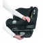 B&eacute;b&eacute; Confort Bbc Opal - Silla De Auto Grupo 0+/1, 0-18 Kg Color Negro
