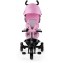 Triciclo Kinderkraft Aston Rosa