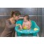 Babysun Bañera Para El Baño Rosa Rose